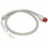 Picture 2/2 -1,5 m aquastop inlet hose (OEM) ELECTROLUX dishwasher