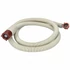 Picture 1/3 -2 m aquastop inlet hose universal washing machine