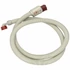 Picture 2/3 -2 m aquastop inlet hose universal washing machine