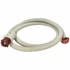 Picture 1/3 -2,5 m aquastop inlet hose universal washing machine