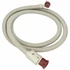 Picture 2/3 -2,5 m aquastop inlet hose universal washing machine