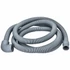 Picture 1/2 -2,5 m draining hose 30/22 mm, 90° universal