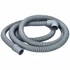Picture 2/2 -2,5 m draining hose 30/22 mm, 90° universal