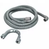 Picture 1/2 -3 m draining hose 21/20 mm, 90° universal