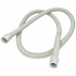 Picture 2/2 -2,1 m draining hose 180° (original) BEKO, WHIRLPOOL dishwasher