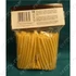 Picture 2/2 -heat shrink tube 5,0mm 10cm sárga (100db/cs.) / ORDER ONLY