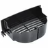 Picture 1/2 -cup holder rács, black, NECTA ASTRO italautomata