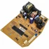 Picture 1/3 -board (main) (original) SAMSUNG washing machine / ORDER ONLY