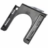 Picture 1/2 -dust bag holder (original) ZANUSSI vacuum cleaner