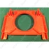 Picture 1/6 -dust bag holder kärcher pl.: wd7.200 vacuum cleaner / ORDER ONLY