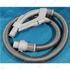 Picture 2/7 -hose (original) ZANUSSI z8235 vacuum cleaner / ORDER ONLY