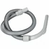 Picture 2/2 -hose (gray) progress pc3701 vacuum cleaner (régi kód:pgc218)