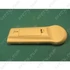 Picture 2/2 -remote controller (television) PHILIPS rc8205 (white, gray) (pil5523) helyett) / ORDER ONLY