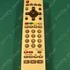 Picture 2/4 -remote controller eur7628010 PANASONIC  (htt444) / ORDER ONLY