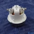 Picture 1/2 -motor (original) AMETEK cleaning machine / ORDER ONLY