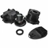 Picture 2/6 -motor (complete, (original)) DYRAS bssv-2216 vacuum cleaner / ORDER ONLY