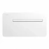 Picture 1/4 -Panasonic louvred 2.5 kW, air conditioner without outdoor unit