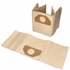 Picture 1/4 -dust bag, paper 5db-os h39 universal HOOVER DELONGHI cleaning machine pl: m31, k1 z65