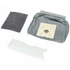 Picture 1/2 -dust bag, textile rat312 (original) FAGOR vacuum cleaner pl: vce-301 / ORDER ONLY