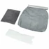 Picture 2/2 -dust bag, textile rat312 (original) FAGOR vacuum cleaner pl: vce-301 / ORDER ONLY