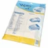 Picture 6/6 -dust bag, paper 5db-os universal progress vacuum cleaner pl: el63 p15, p13 / ORDER ONLY