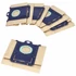 Picture 1/5 -dust bag, paper 5db-os s-bag (original) ELECTROLUX vacuum cleaner pl: classic e200b