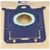 Picture 3/5 -dust bag, paper 5db-os s-bag (original) ELECTROLUX vacuum cleaner pl: classic e200b