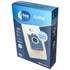Picture 4/5 -dust bag, paper 5db-os s-bag (original) ELECTROLUX vacuum cleaner pl: classic e200b