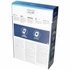 Picture 5/5 -dust bag, paper 5db-os s-bag (original) ELECTROLUX vacuum cleaner pl: classic e200b