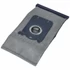Picture 1/3 -dust bag, textile s-bag (original) vacuum cleaner