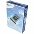 Picture 3/3 -dust bag, textile s-bag (original) vacuum cleaner