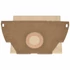 Picture 5/6 -dust bag, paper 5db-os universal ELECTROLUX vacuum cleaner pl: mondo, e3