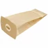 Picture 3/4 -dust bag, paper 5db-os menalux es17, 1071p (original) AEG vacuum cleaner pl: vampyrette 200/202/1200 combi,privileg,singer / ORDER ONLY