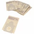 Picture 1/3 -dust bag, paper 5db-os aspico ho28 universal HOOVER vacuum cleaner pl: h58, h128