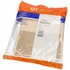 Picture 5/5 -dust bag, paper 5db-os universal HOOVER vacuum cleaner pl: h58, h128