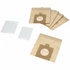 Picture 1/6 -dust bag, paper 5db-os menalux 1803p /t236/ (original) AEG vacuum cleaner pl: smart, progress pc3300...3399, volta, HOOVER
