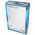 Picture 6/6 -dust bag, paper 5db-os menalux 1803p /t236/ (original) AEG vacuum cleaner pl: smart, progress pc3300...3399, volta, HOOVER