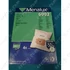 Picture 2/4 -dust bag, micro filter menalux 6002 (original) vacuum cleaner pl: eio varia / ORDER ONLY