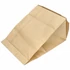 Picture 3/4 -dust bag, paper 5db-os menalux 1221 universal ELECTROLUX vacuum cleaner pl: lux royal, E12