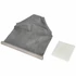 Picture 2/2 -dust bag, textile rat317 (original) FAGOR vacuum cleaner pl: vce-150/160/180 / ORDER ONLY