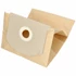 Picture 2/3 -dust bag, paper 5db-os menalux 1304 universal progress vacuum cleaner pl: p18 to81 / ORDER ONLY