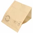 Picture 3/3 -dust bag, paper 5db-os menalux 1304 universal progress vacuum cleaner pl: p18 to81 / ORDER ONLY