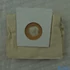 Picture 2/2 -dust bag, textile (alternative) BOSCH vacuum cleaner / ORDER ONLY