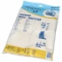 Picture 3/3 -dust bag, paper 5db-os universal MIELE vacuum cleaner pl: mi129-w / ORDER ONLY