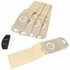 Picture 1/4 -dust bag, paper 5db-os universal HOOVER vacuum cleaner pl: ho20 H20, h20a, h124 / ORDER ONLY