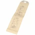 Picture 3/4 -dust bag, paper 5db-os universal HOOVER vacuum cleaner pl: ho20 H20, h20a, h124 / ORDER ONLY
