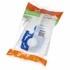 Picture 1/2 -dust bag, micro filter 5db-os (original) ZELMER vacuum cleaner / ORDER ONLY