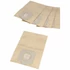 Picture 1/4 -dust bag, paper 5db-os universal MOULINEX vacuum cleaner pl: a82, mx1