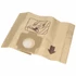 Picture 2/3 -dust bag, paper 5db-os universal MOULINEX vacuum cleaner pl: b45, mx2  / ORDER ONLY