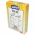 Picture 3/3 -dust bag, paper 5db-os universal MOULINEX vacuum cleaner pl: b45, mx2  / ORDER ONLY